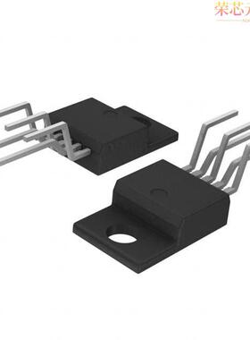 LM2931ACTVG原装「IC REG LIN POS ADJ 100MA TO220-5」正品