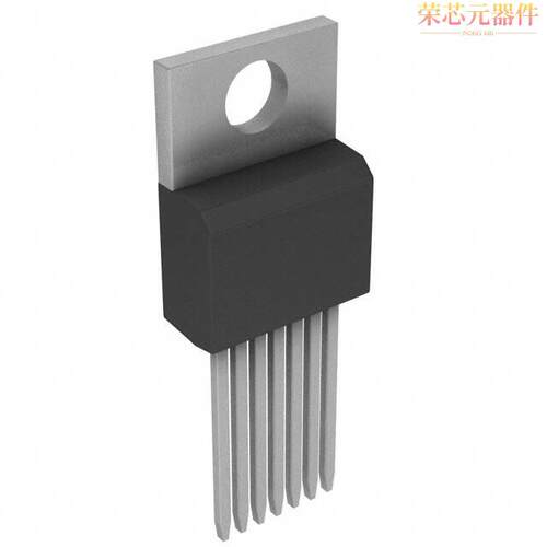 OPA548T-1原装「IC POWER 1 CIRCUIT TO220-7」正品