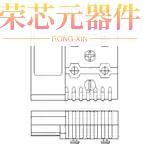 2-5049原装「INSULATION-INNER HALF SB3」正品