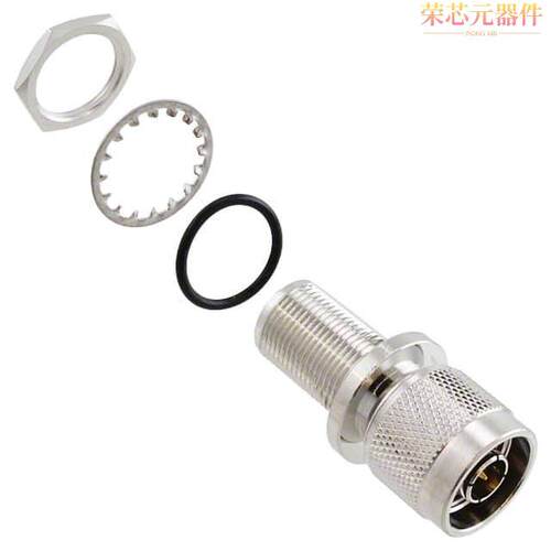 172336原装「CONN ADAPT JACK TO PLUG N 50 OHM」正品