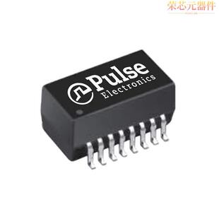 PE-65870NL原装「TRANSFORMER TELECOM DUAL T1/E1」正品