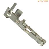 1原装 TIN」正品 「CONN 794421 CRIMP SOCKET 18AWG