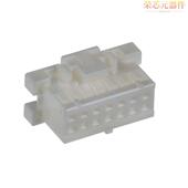 14V原装 2.5MM」正品 「CONN XAD XADRP HOUSING 14POS