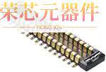 5055511620原装「CONN PLUG 16POS SMD GOLD」正品