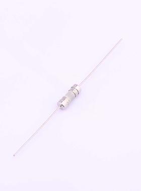 31FC2A250V原装「一次性保险丝（熔断） FUSE_D4X11MM_T