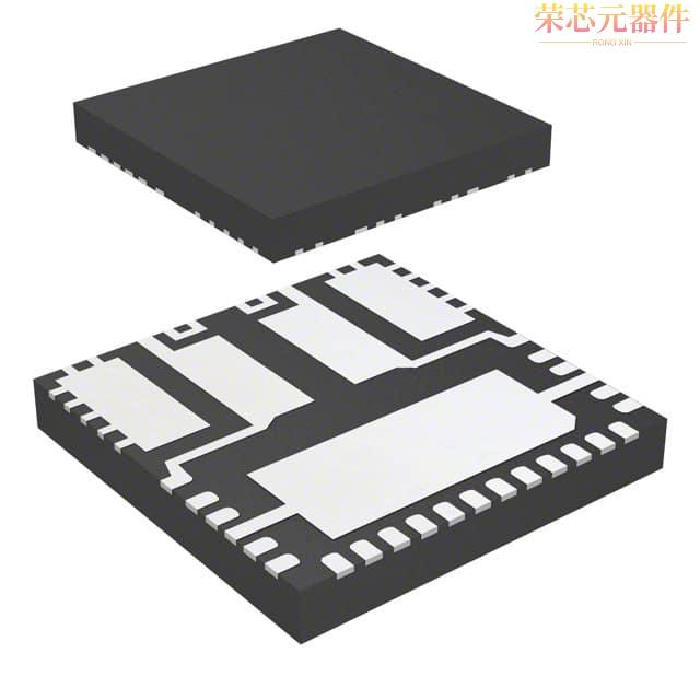 IR4322MTRPBF原装「IC AMP CLASS D STEREO 100W 44QFN」正品