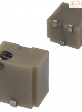 PVG5A502C03R00原装「TRIMMER 5K OHM 0.25W J LEAD TOP」正品