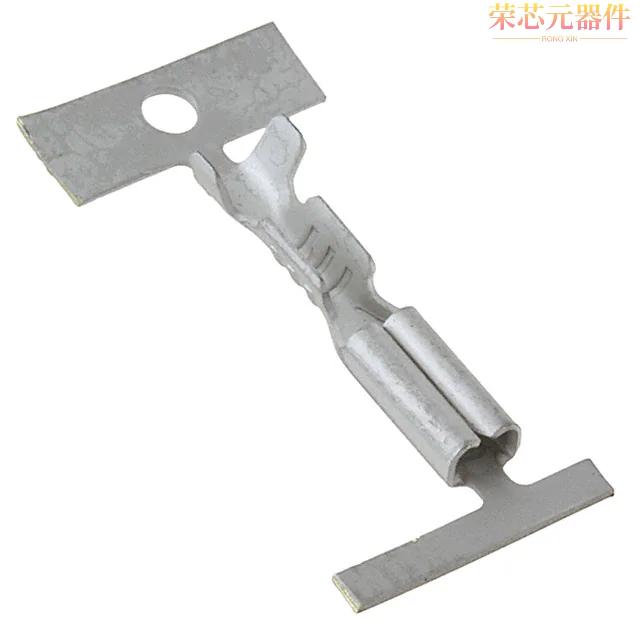 60900-4原装「CONN QC RCPT 20-24AWG 0.062」正品