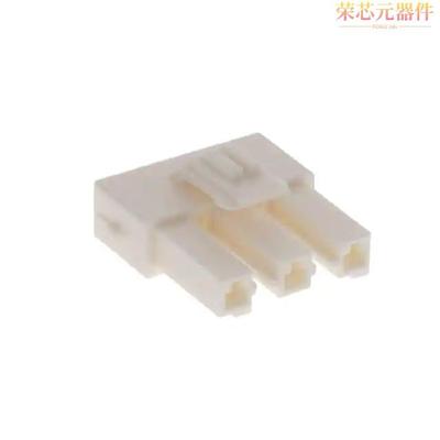 5-179938-1原装「AMP POWER DBL PLUG HSG 3P(G」正品
