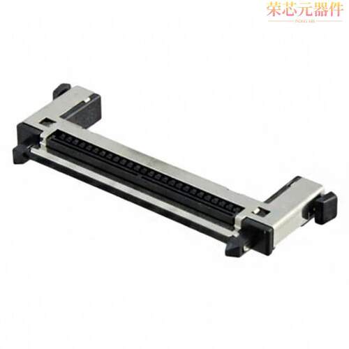 FI-RE51HL原装「CONN PLUG 0.5MM 51POS」正品