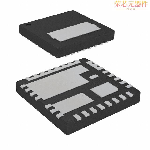 FDMF5821DC原装「IC SPS HALF-BRIDGE DRVR 31PQFN」正品