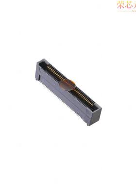 ERF5-050-07.0-L-DV-K-TR原装「CONN SOCKET 100POS S