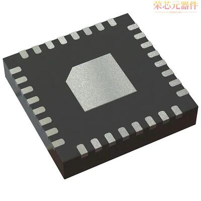 ADS124S08IRHBR原装「IC ADC 24BIT SIGMA-DELTA 32VQFN」正品