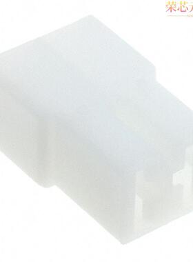 180923原装「CONN RCPT HSG 0.25 2POS NATURAL」正品