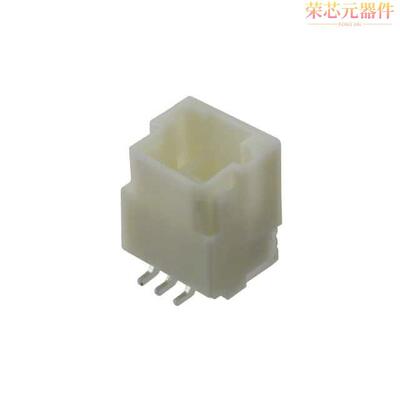 BM03B-NSHSS-TBT (LF)(SN)原装「CONN HEADER SMD 3PO