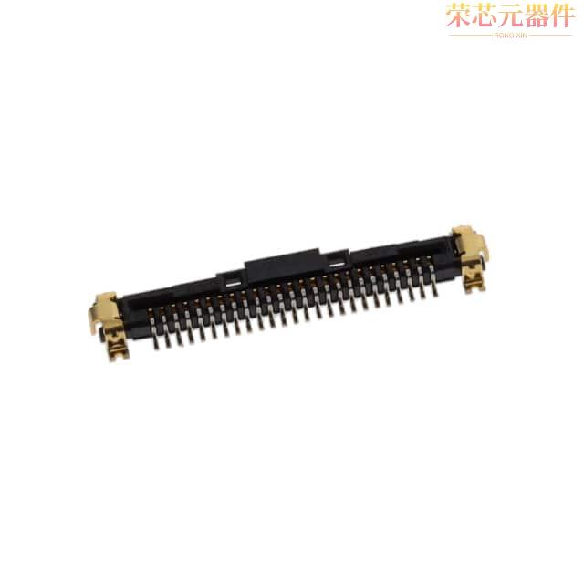 DF36-25S-0.4V(51)原装「CONN RCPT 25POS 0.016 GOLD