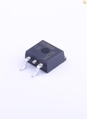 IPB042N10N3G原装「N沟道 100V 137A」正品