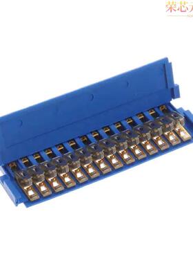 65801-043LF原装「CONN FFC FPC RCPT 14POS 2.54MM」正品