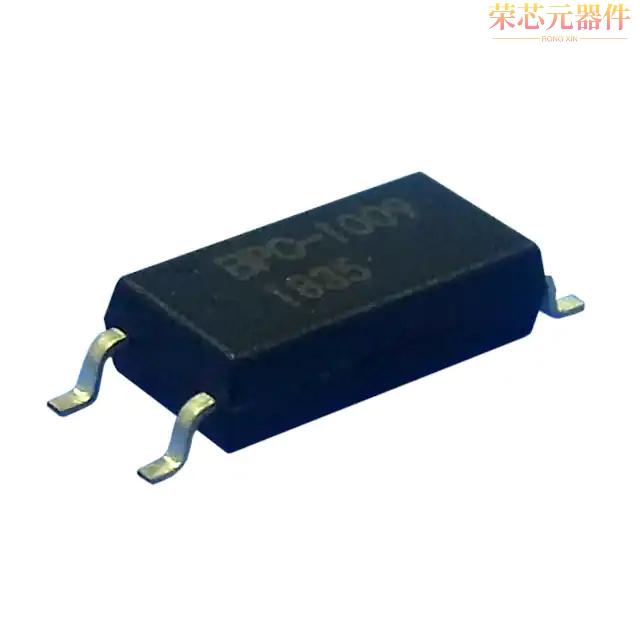 BPC-1009原装「4 PINS TRANSISTOR OUTPUT OPTOCOU」正品