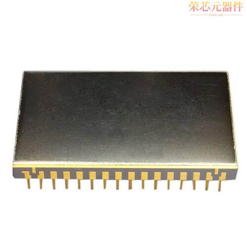 AD572AD原装「IC ADC 12BIT MONO W/CLK 32-CDIP」正品