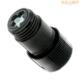 3原装 INLINE」正品 「CONN HSG 1445390 4POS PLUG FMALE