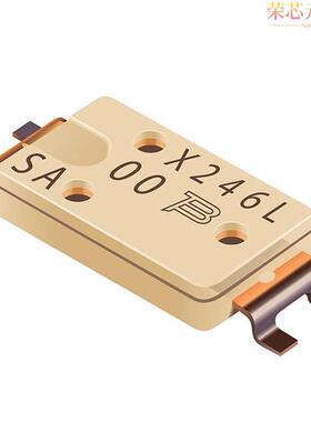 SA85SB0原装「THERMOSTAT 85DEG C SPST-NC 4SMD」正品