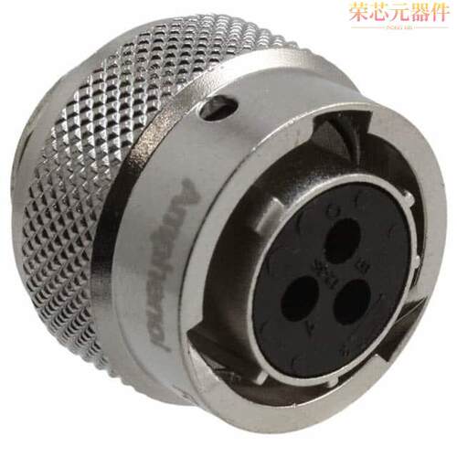 RT06123SNH原装「CONN PLUG HSG FMALE 3POS INLINE」正品