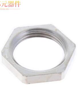 354003原装「M12 MALE COUNTERNUT M14X1」正品