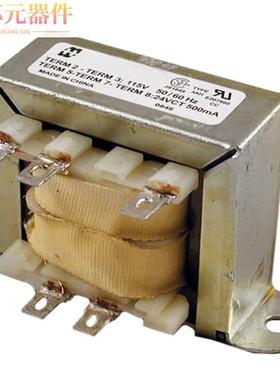 186C28原装「PWR XFMR LAMINATED 12VA CHAS MT」正品