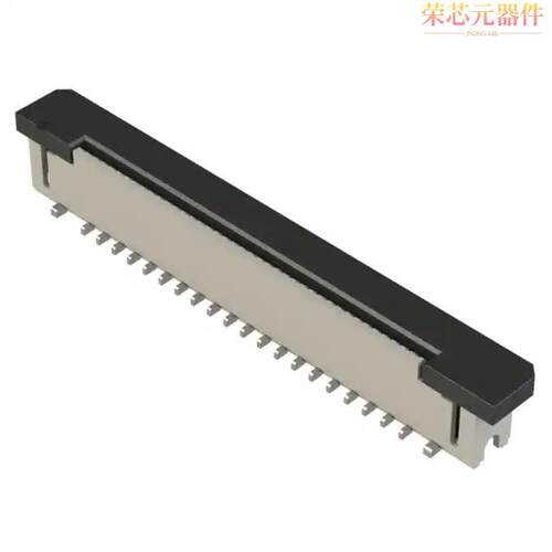 FFC2A32-40-T原装「40W, 0.5MM, FFC CON, VERT, H4.25」正品