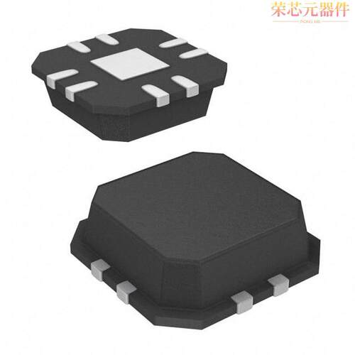 ISL6609IRZ原装「IC GATE DRVR HALF-BRIDGE 8QFN」正品