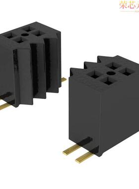 CLE-105-01-G-DV原装「CONN RCPT 10POS 0.031 GOLD SMD」正品