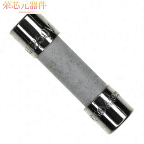 BK1/S505-1-R原装「FUSE CERAMIC 1A 250VAC 5X20MM」正品