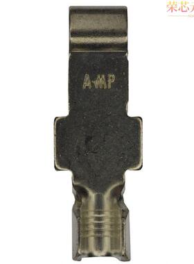 53880-4原装「CONN 6-10AWG CRIMP SILVER」正品