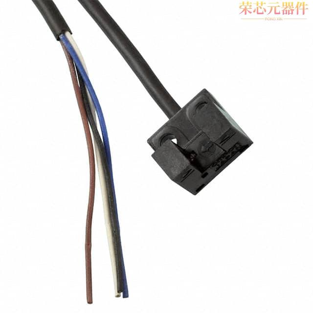 EE-SX951-W 1M原装「SENSOR OPT SLOT NPN MODULE 1M」正品