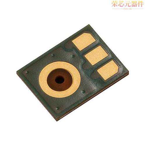 SPA1687LR5H-1原装「ALTMAN MIC ANALOG BOTTOM PORT」正品