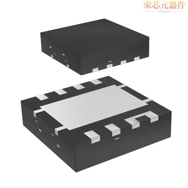 CSD87334Q3D原装「MOSFET 2N-CH 30V 20A 8SON」正品