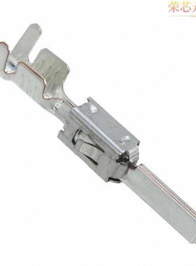 2-964296-1原装「CONN TAB 13-17AWG CRIMP TIN」正品