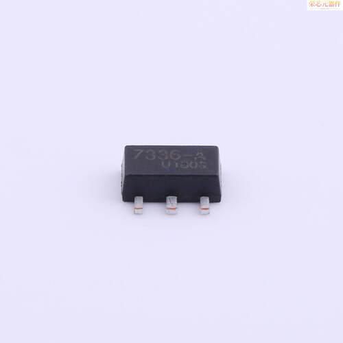 HT7336-A原装「Vin=12V Vout=3.6V 250mA」正品