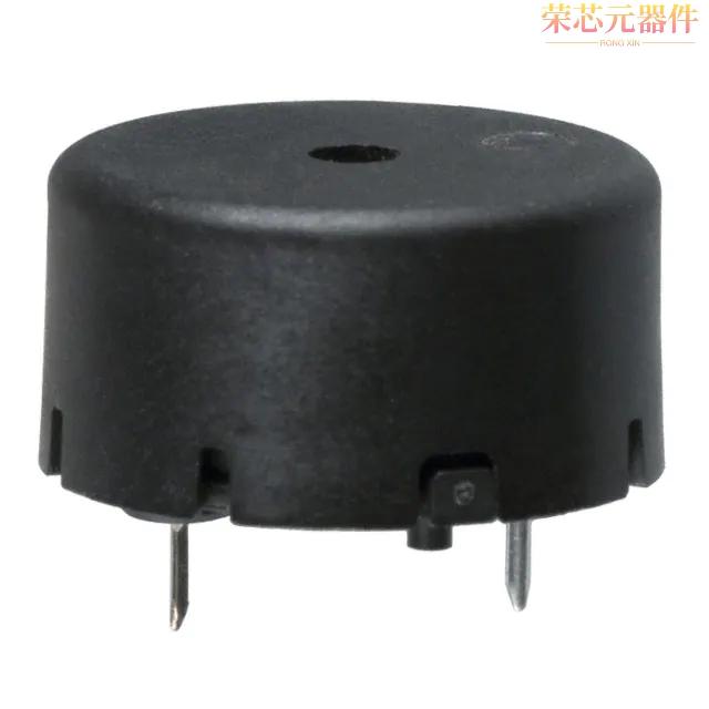 PKM17EPP-2002-B0原装「BUZZER PIEZO 3V 17MM TH」正品