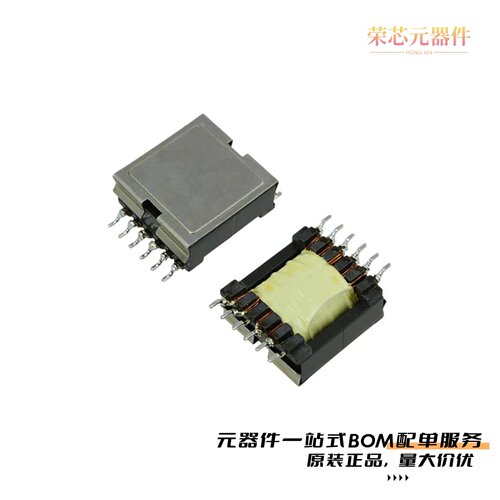 原装750311607[TRANS FLYBACK LT3748 14UH SMD]