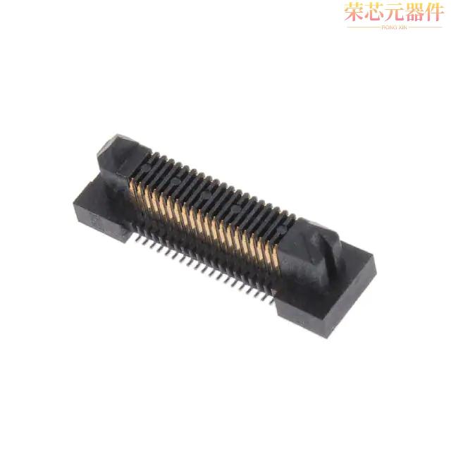 ERM5-020-02.0-L-DV-TR原装「CONN HDR 40POS SMD GOLD」正品