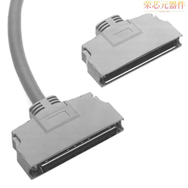 10380-3280-000-0原装「CONN BACKSHELL 80POS 180DEG