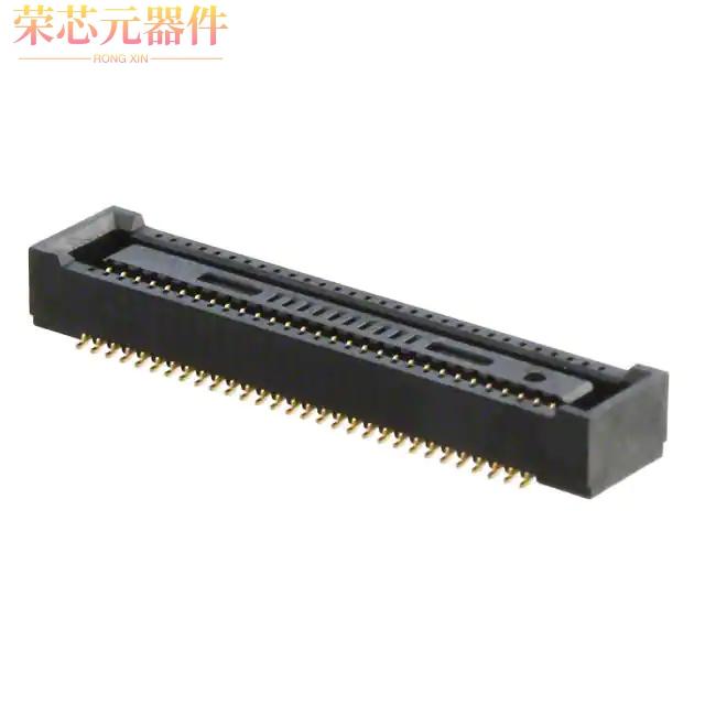 DF40HC(3.5)-60DS-0.4V(51)原装「CONN RCPT 60POS SM