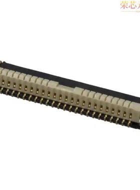 AYF532435原装「CONN FFC FPC 24POS 0.50MM R/A」正品