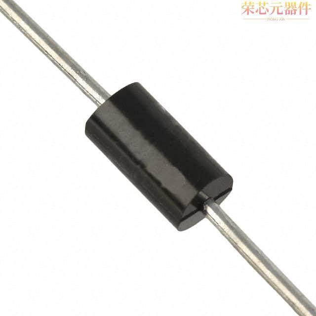 EGP20A原装「DIODE GEN PURP 50V 2A DO15」正品
