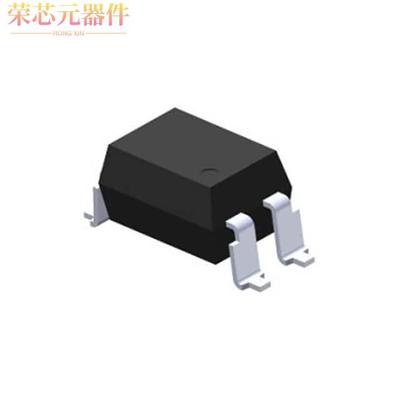 EL817(S1)(A)(TU)-G原装「OPTOISOLTR 5KV TRANSISTOR