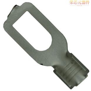 SPADE TERM 42113 8」正品 「CONN 12AWG 2原装