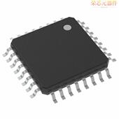AU原装 32TQFP」正品 「IC 8BIT ATMEGA48PA FLASH MCU 4KB