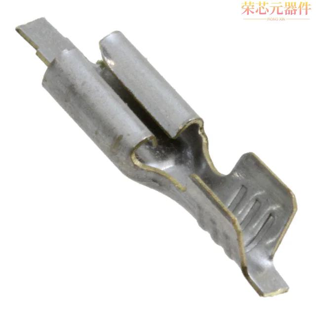 63560-1原装「CONN QC RCPT 16-20AWG 0.110」正品